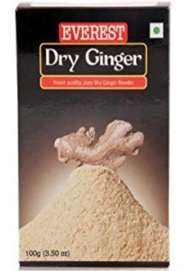 Picture of Everest Dry Ginger powder - 100gm