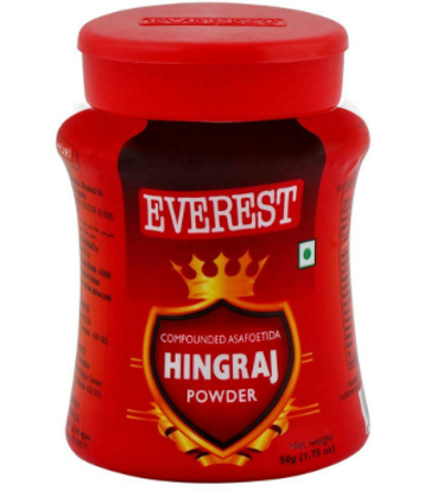 Picture of Heeng/ Asafoetida Powder/Hing ( Everest ) 100 gm